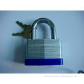 laminated  padlock  security padlock  lock picking a padlock